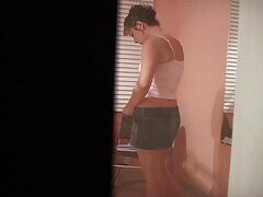 BRAZZERS: Chloe Lamour è vecchie porche pelose un Doppelbanger su PornHD